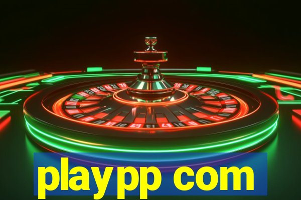 playpp com